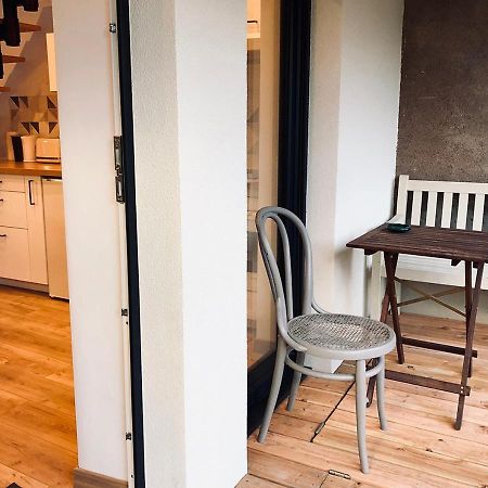 Maison Duplex, Avec Terrasse Dans Strasbourg Luaran gambar