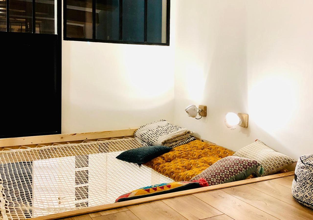 Maison Duplex, Avec Terrasse Dans Strasbourg Luaran gambar